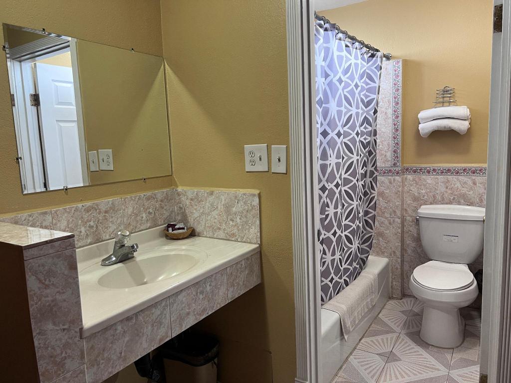 Фото Horizon Inn Motel