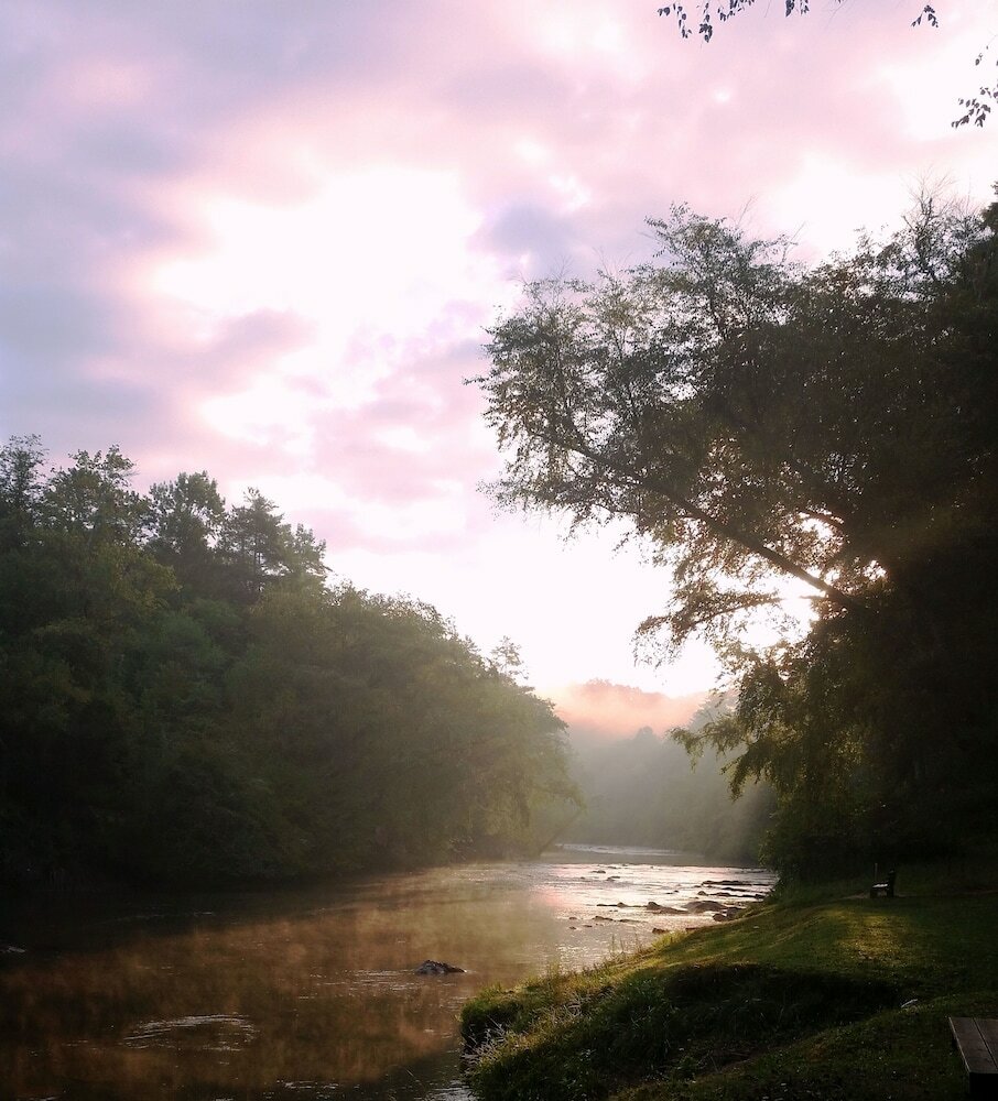 Фото The Villas at Coosawattee River Resort