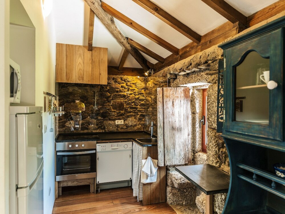 Фото Гостевой Дом Quinta do Rapozinho