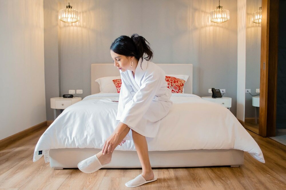 Фото Adamas House Hotel