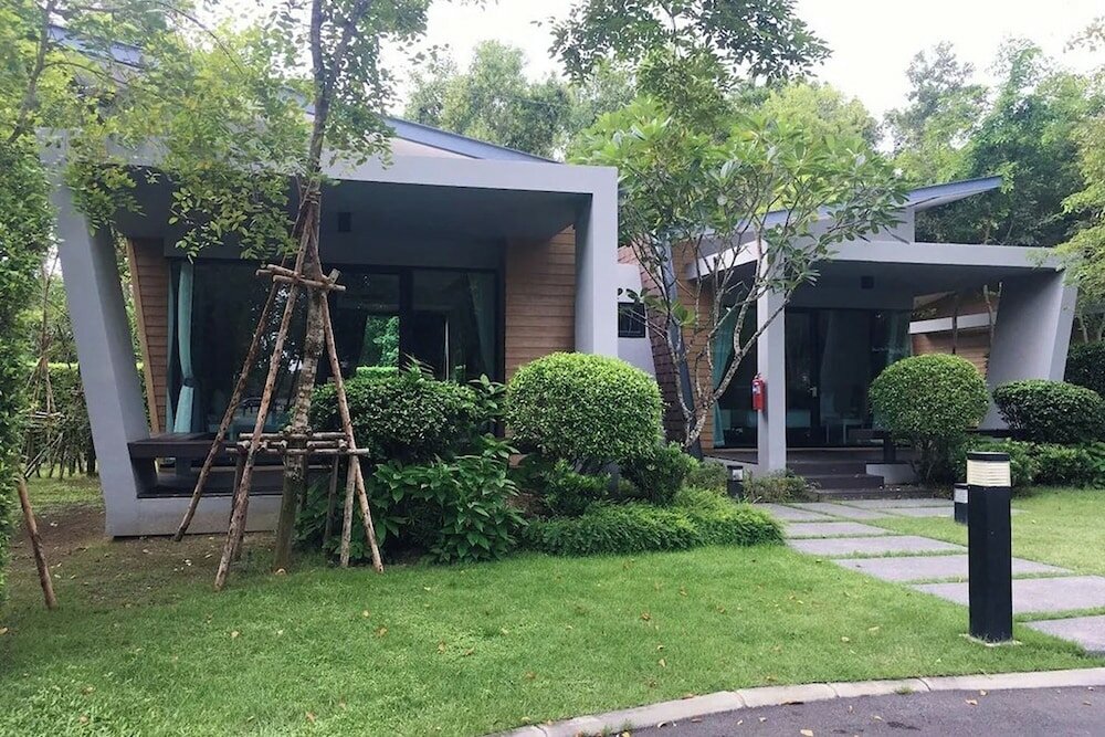 Фото Chatnipa Beach Resort by Morseng