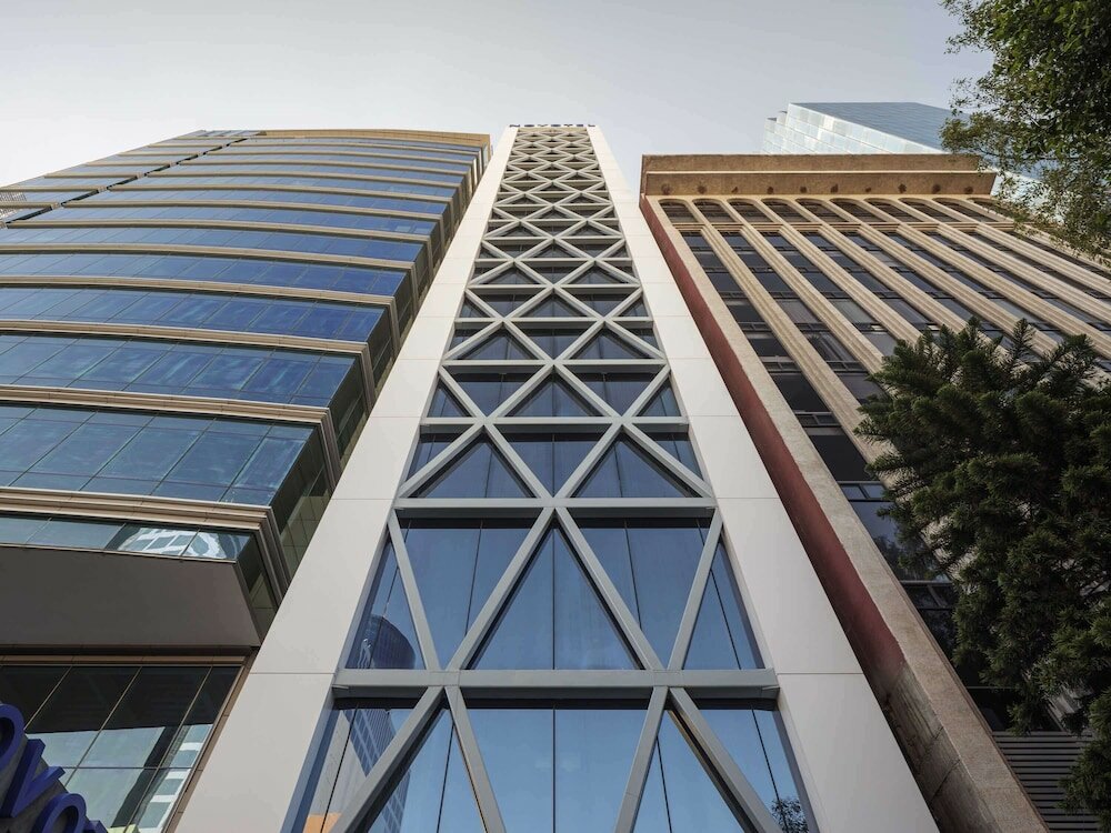 Фото Novotel Mexico City World Trade Center