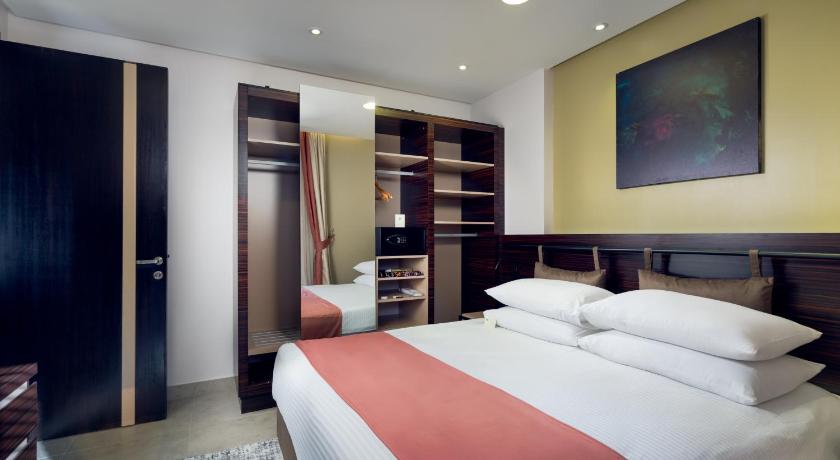 Фото Time Dammam Residence