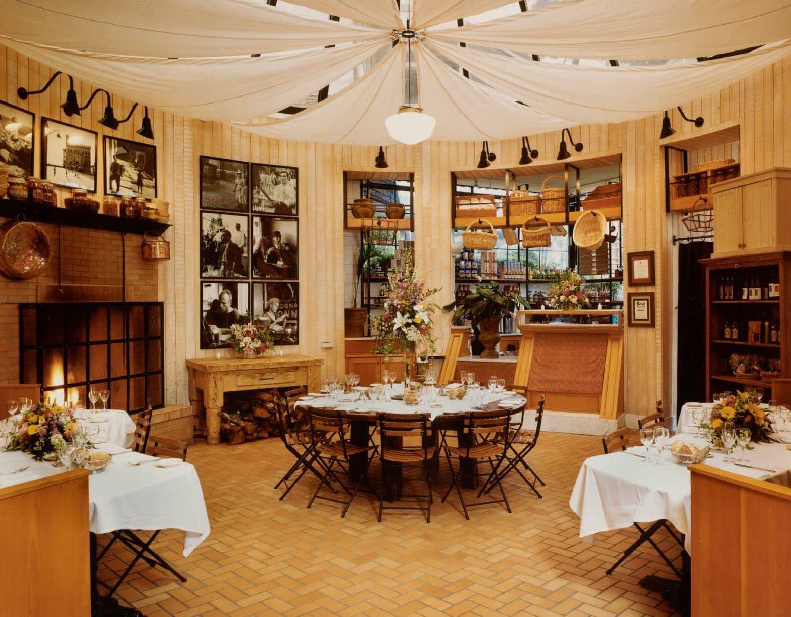 Фото Tally Ho Inn