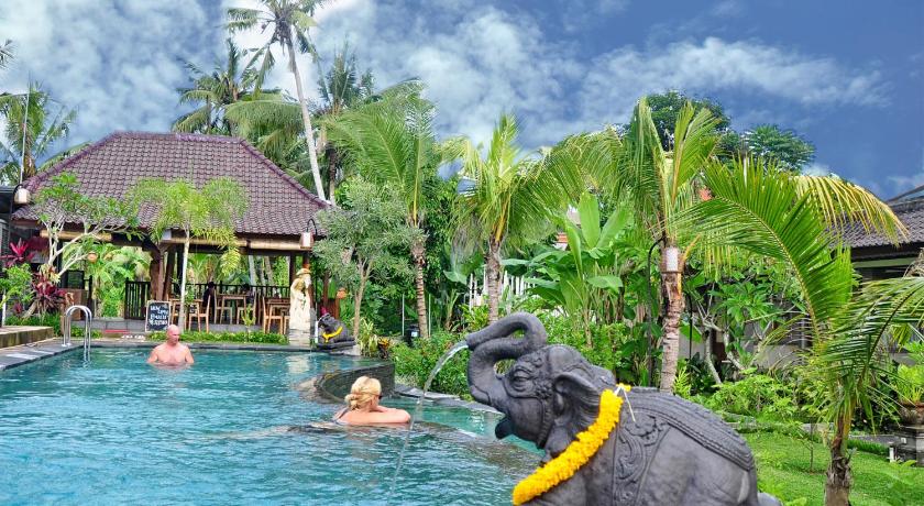 Фото Bucu Guest House