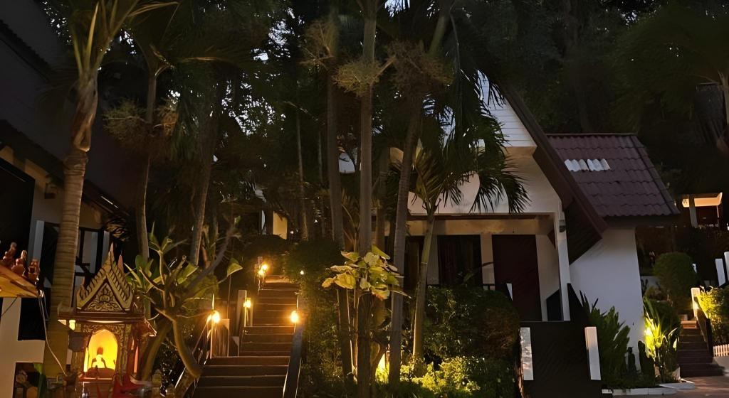 Фото Tok's Little Hut