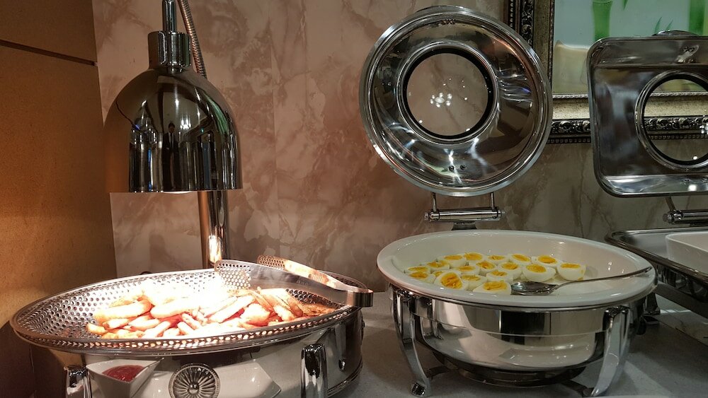 Фото Hotel Symphony