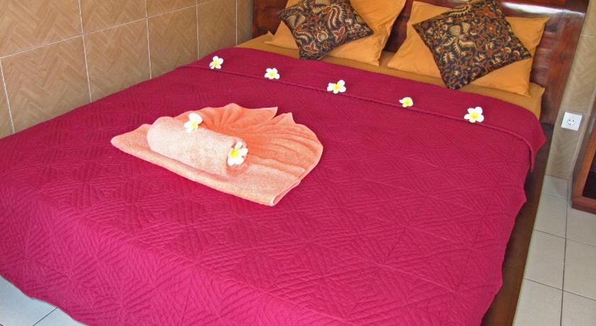 Фото Bucu Guest House