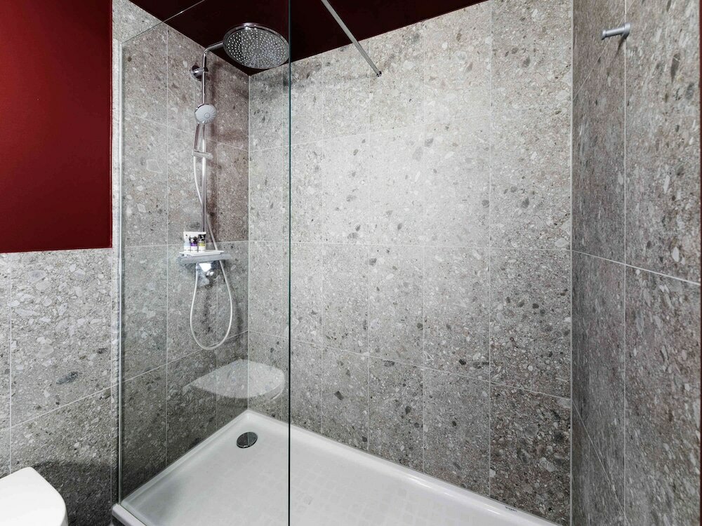 Фото Novotel Münster City