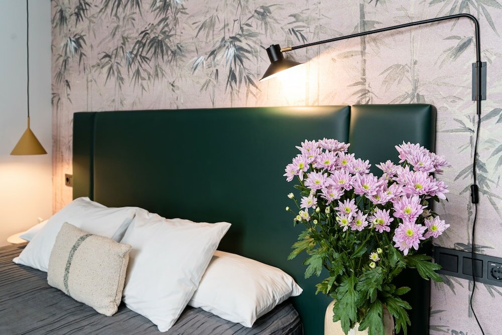 Фото Welldone Quality Crystal Pool