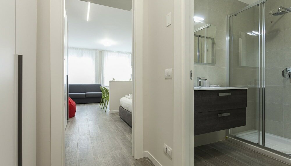 Фото Italianway - Cadorna 10 flat A