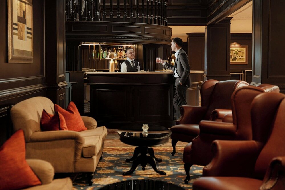 Фото Ac Hotels by Marriott Ipoh