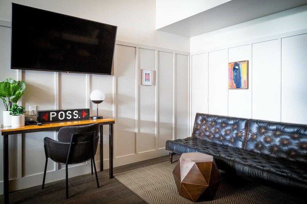 Фото The Chicago Hotel Collection River North