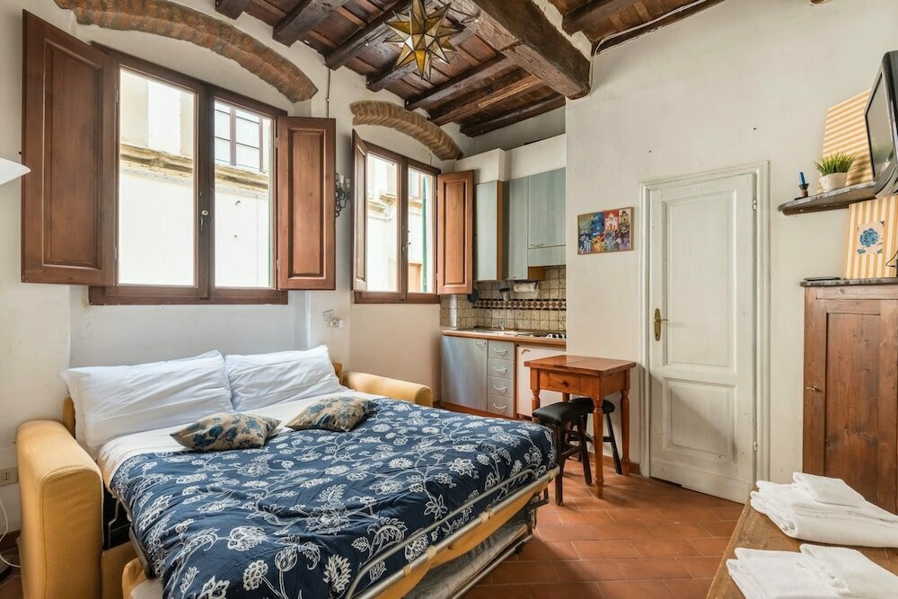 Hotel Mini Studio in the Heart of Florence, Florence, photo