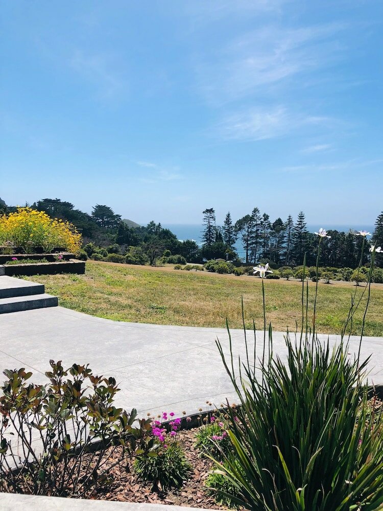 Фото Seafoam Lodge