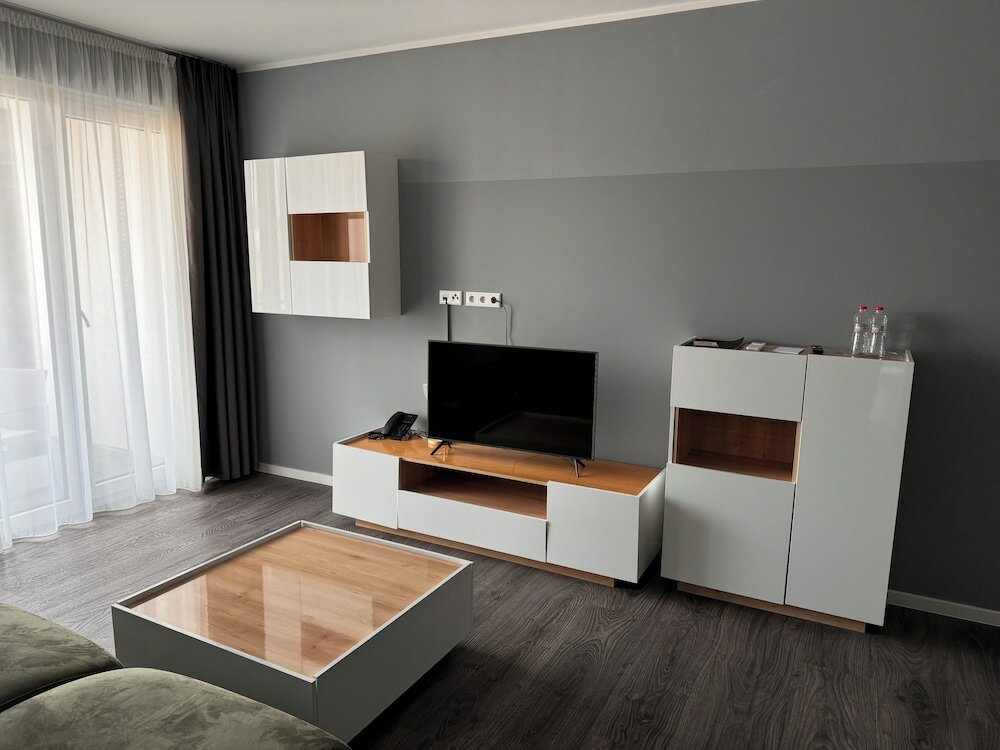 Фото The Rooms - Hotel & House