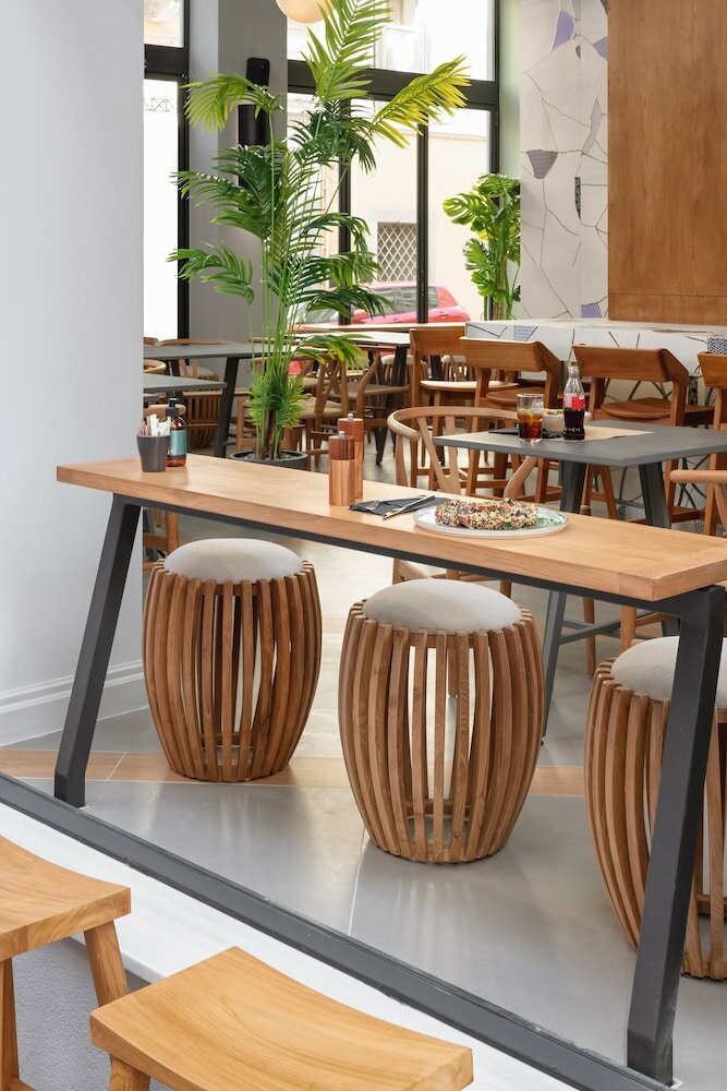 Фото Praxitelous Luxury Suites