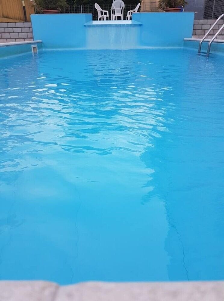 Фото Hotel A Casa Nostra