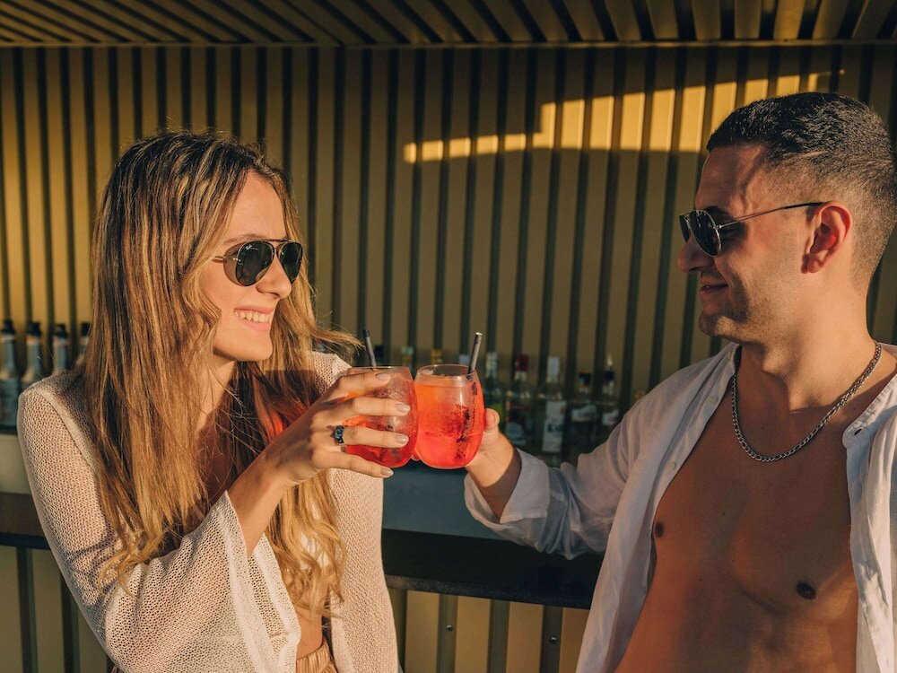 Фото Aparthotel Adagio Malta Central