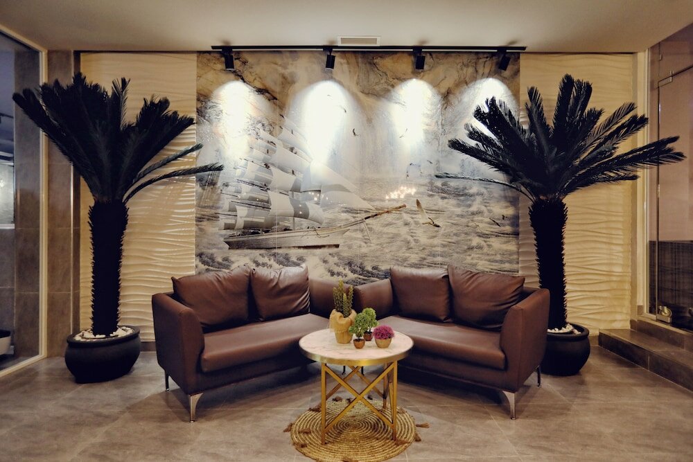 Фото Velipoja Grand Europa Resort