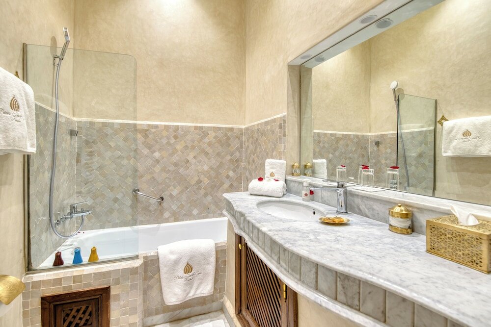 Фото Palais Tara & SPA