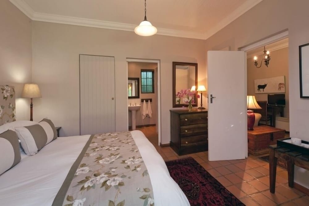 Фото De Doornkraal Vinotel