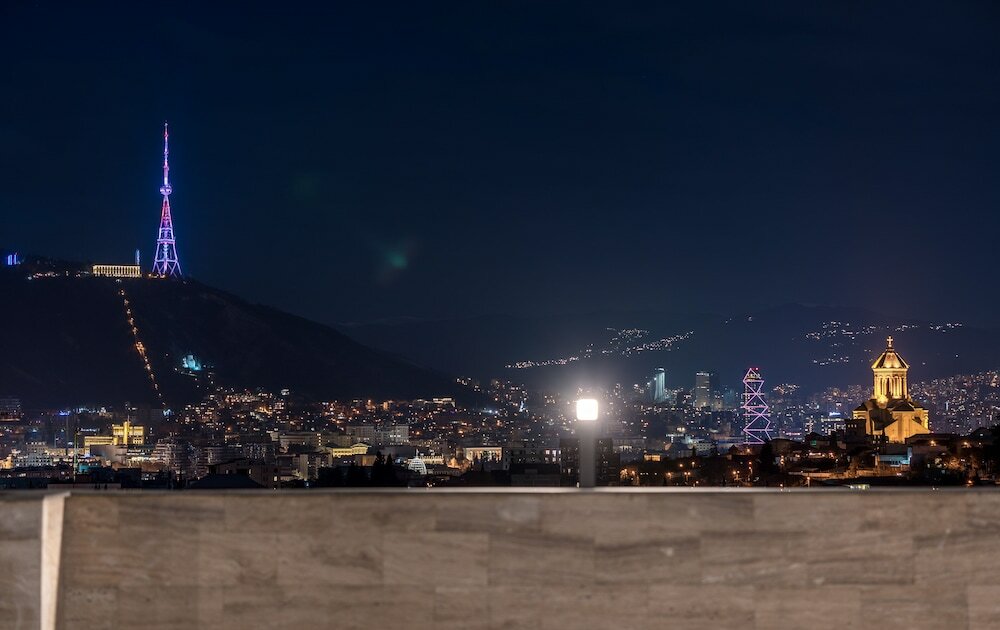 Фото Residence Plaza