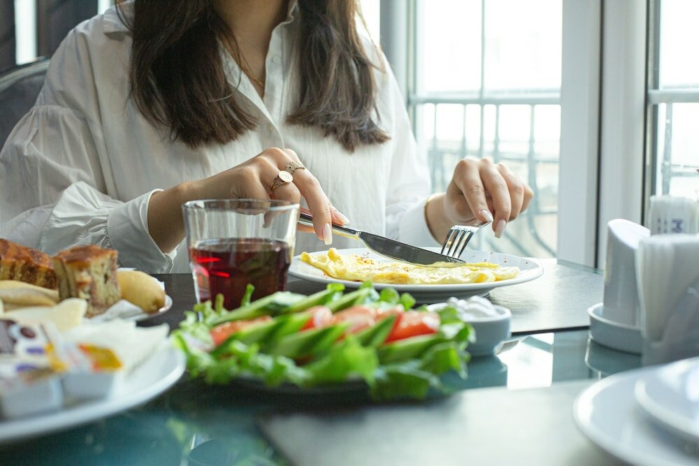 Фото Home Suites Baku — Halal Hotel