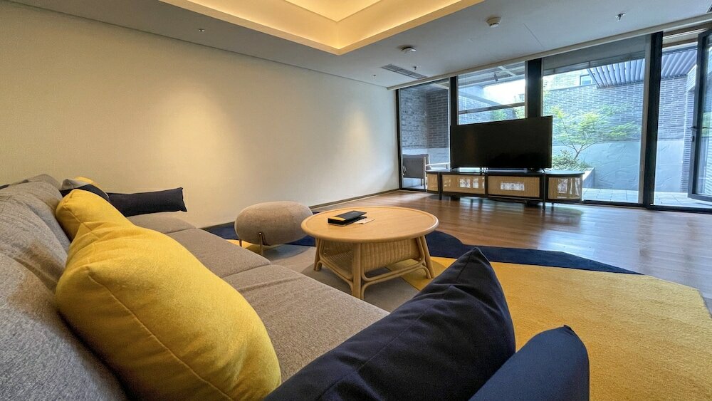 Фото Voco Nanjing Garden Expo, an Ihg Hotel