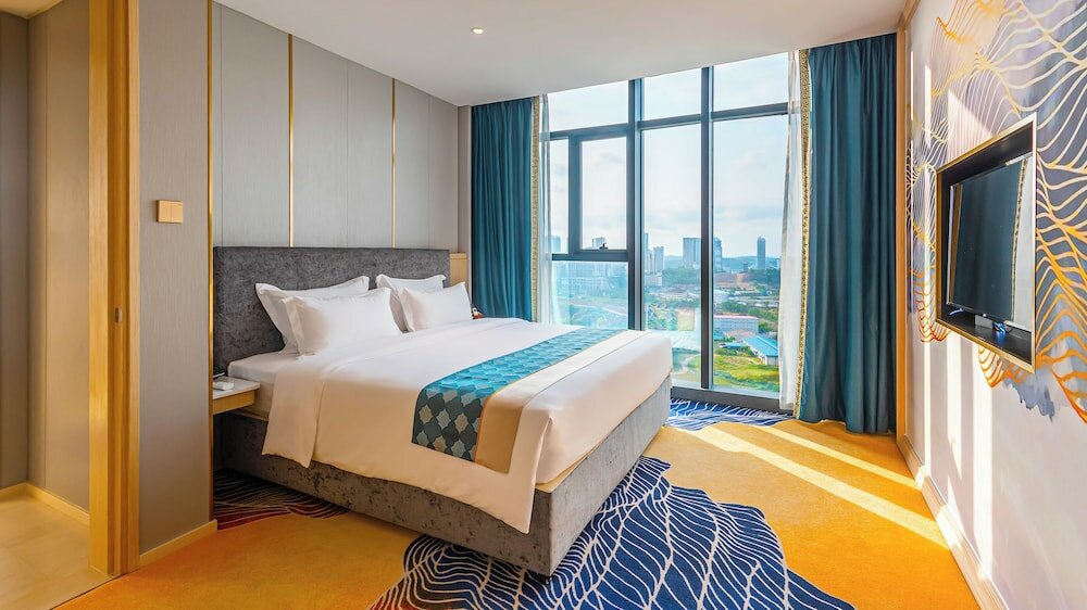 Фото Won Majestic Hotel Cambodia