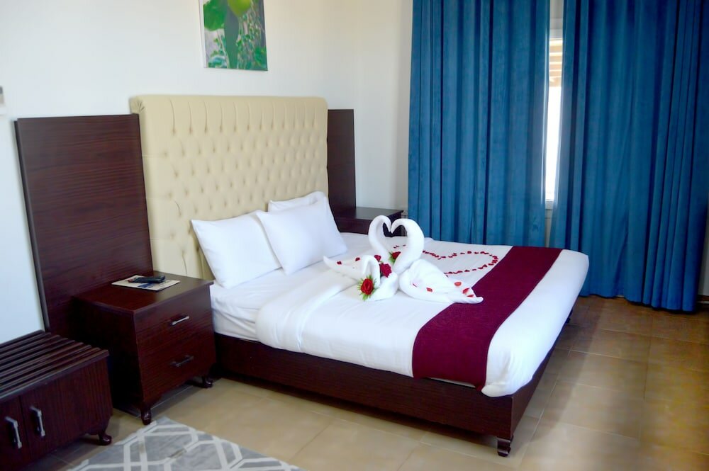 Фото Jabal Al Akhdar Grand Hotel