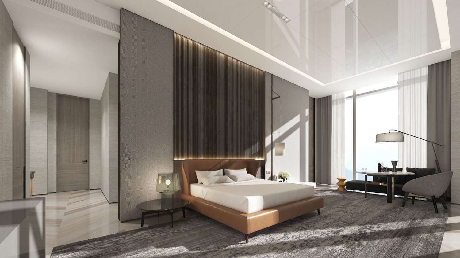 Фото Hilton Zhuji