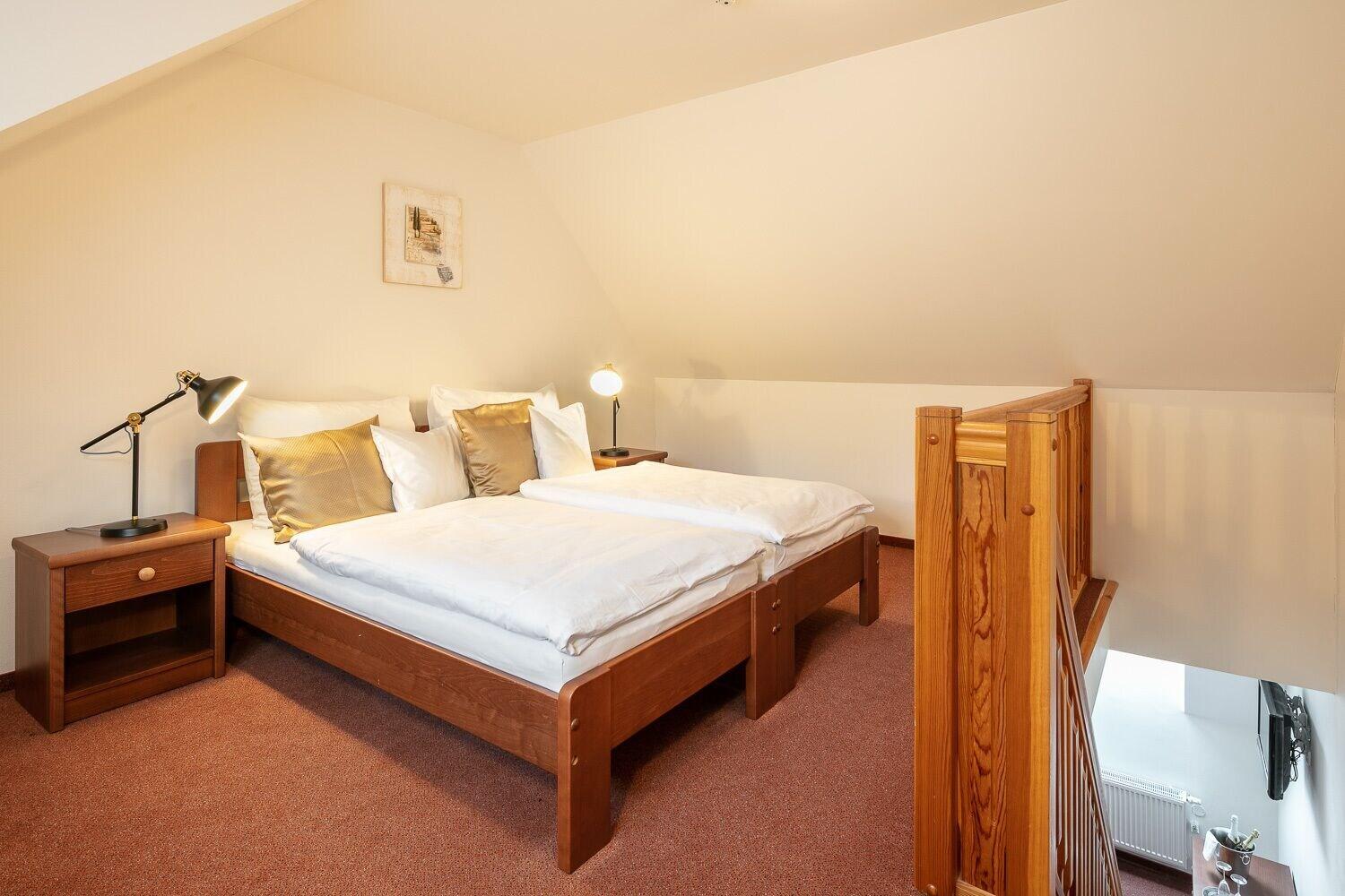 Фото Pytloun Wellness Hotel Hasištejn