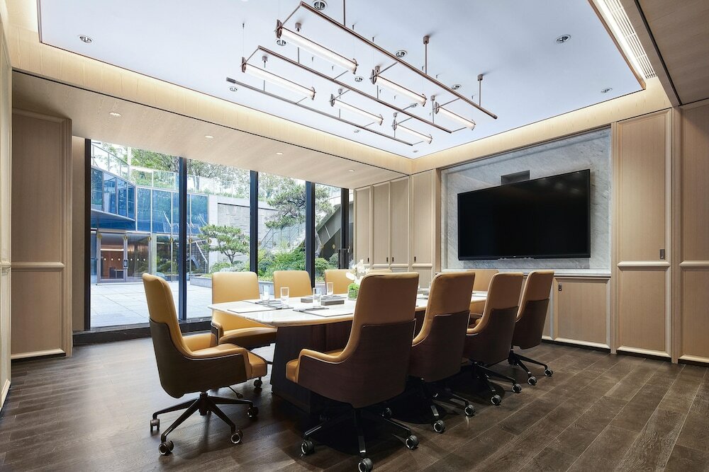 Фото InterContinental Hangzhou Liangzhu an Ihg Hotel