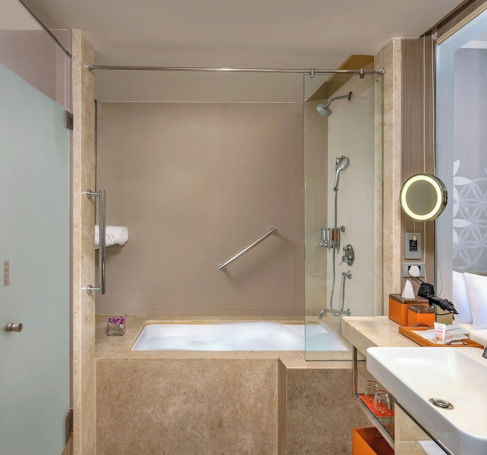 Фото Welcomhotel by ITC Hotels, Raja Sansi, Amritsar