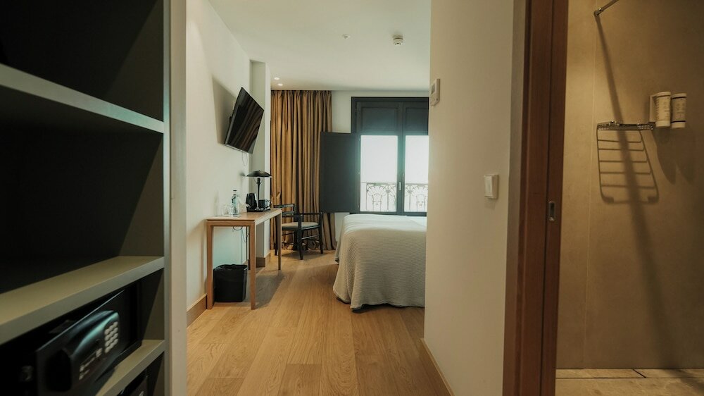 Фото Hotel Estepona Plaza