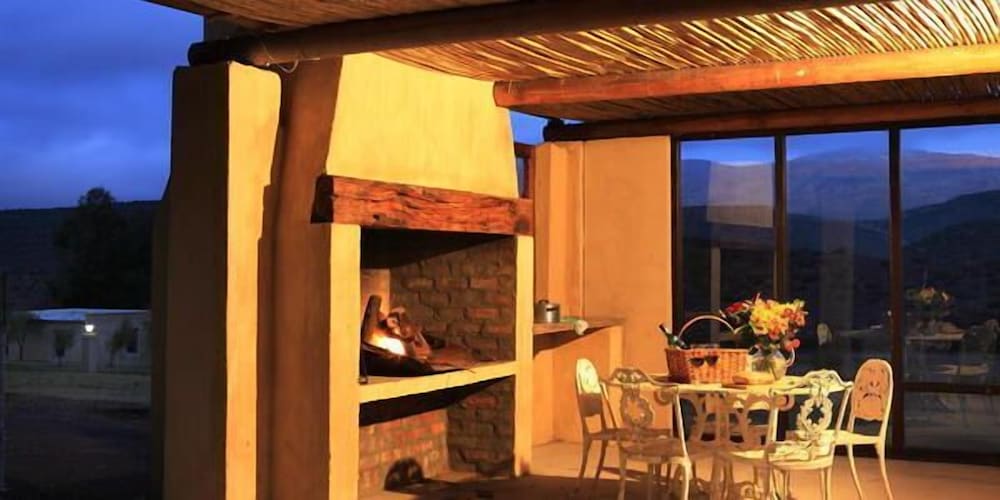 Фото Keurfontein Country House