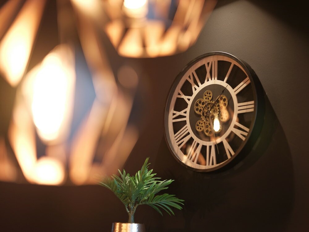 Фото The Rooms - Hotel & House