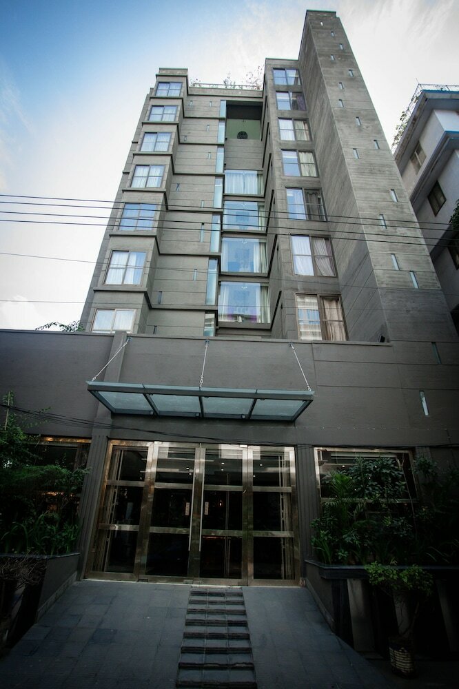 Фото The Elite Residence Dhaka