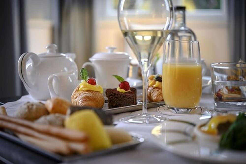 Фото Castel Hörtenberg