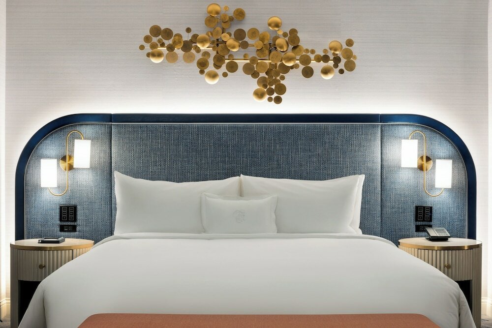 Фото Fontainebleau Las Vegas