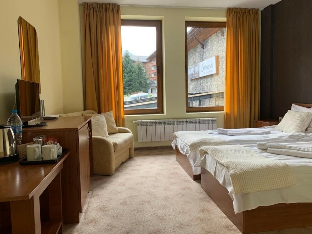 Фото Guest Rooms Granat