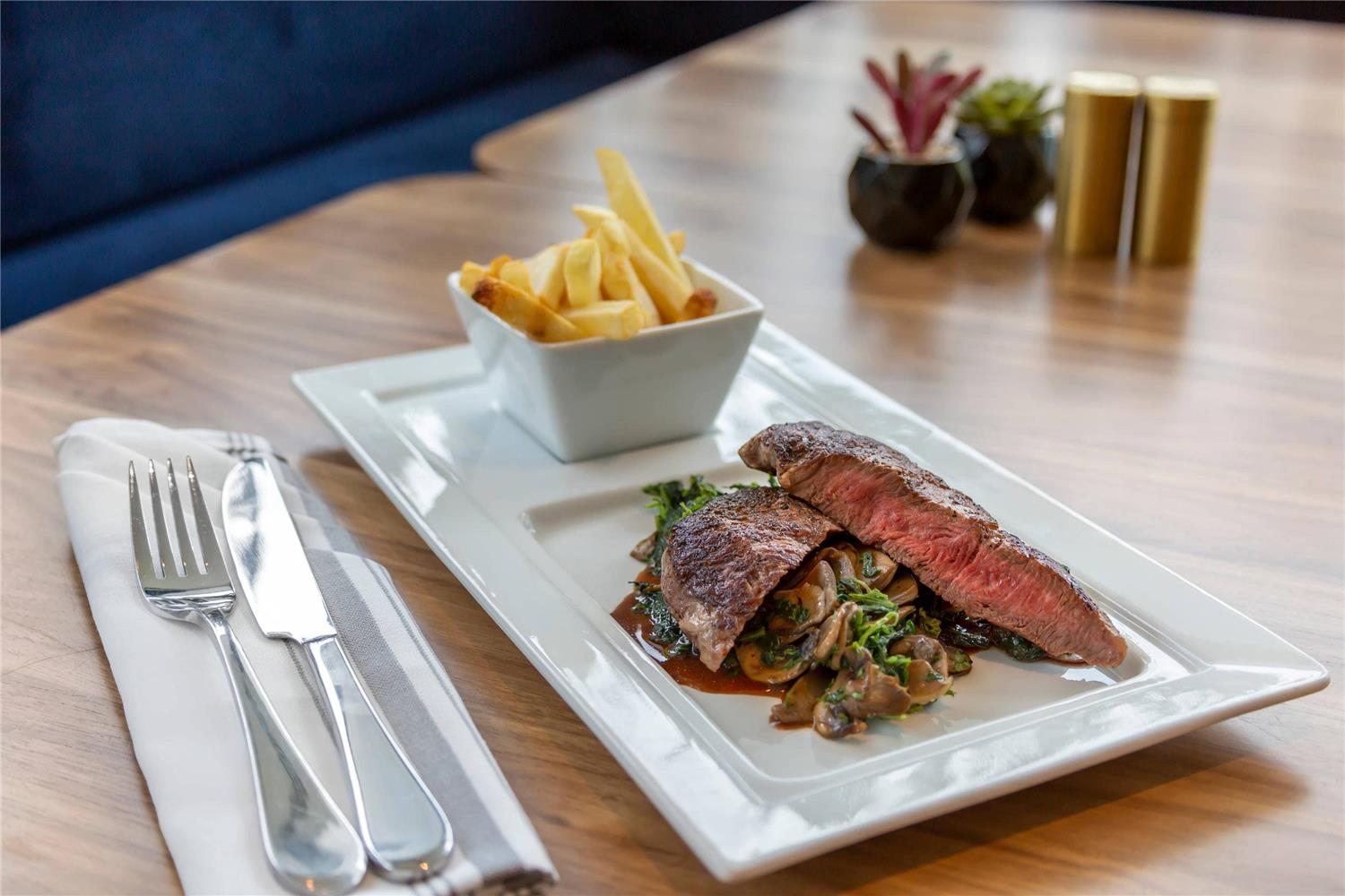 Фото Cambria Hotel Austin Airport