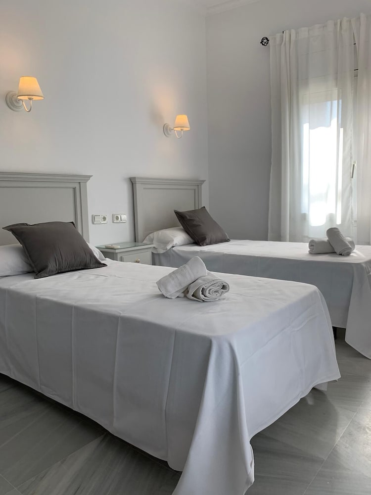 Фото Hotel Doña Blanca