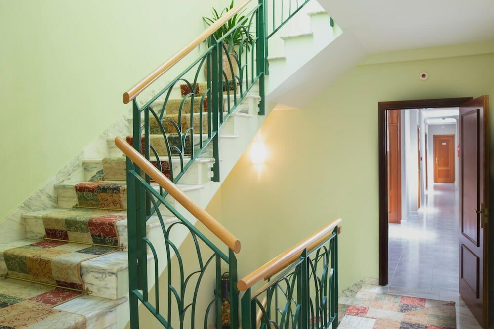 Фото Hotel Rosalia