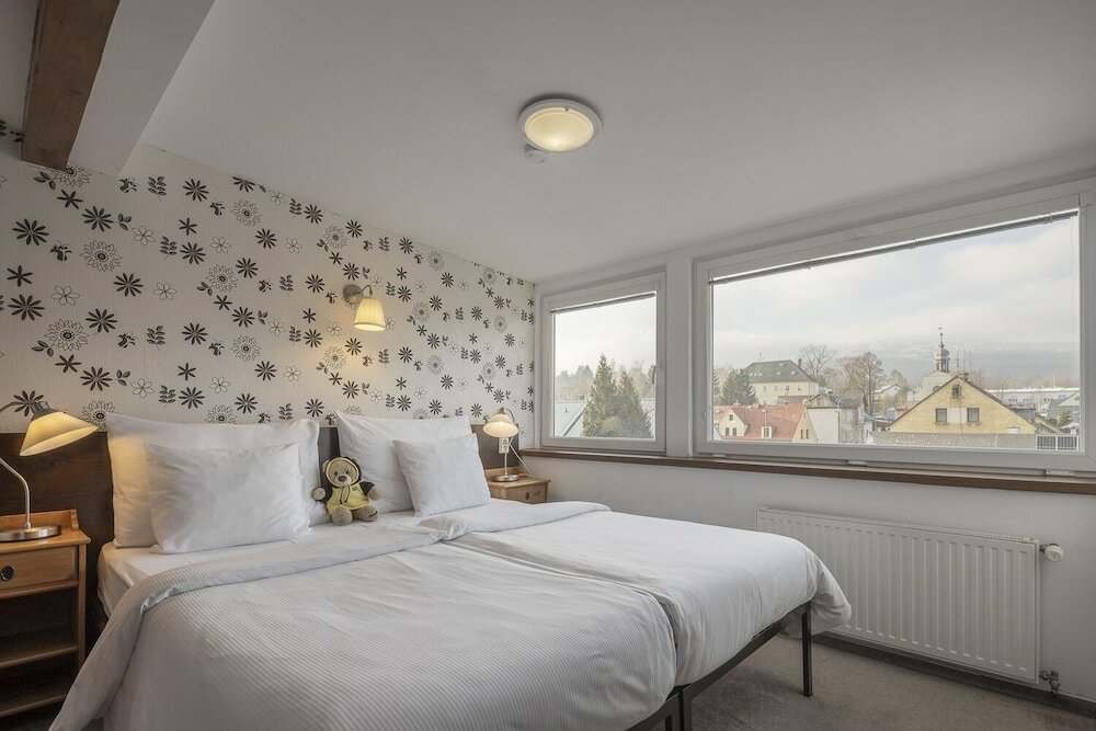 Фото Pytloun Wellness Travel Hotel