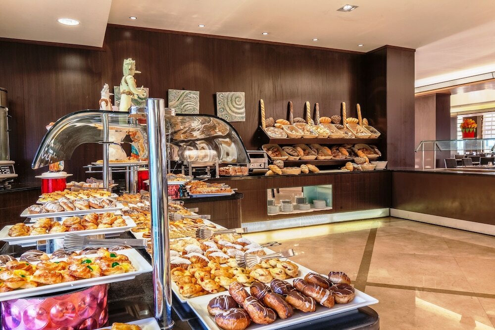 Фото Cleopatra Luxury Resort Sharm- Adults Only