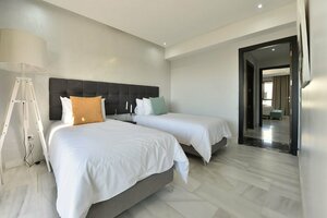 Гостиница Le Yacht Suites Hôtel