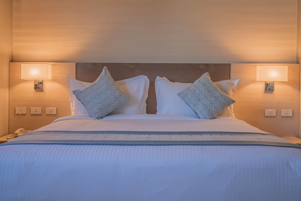 Фото Haile Grand Addis Ababa