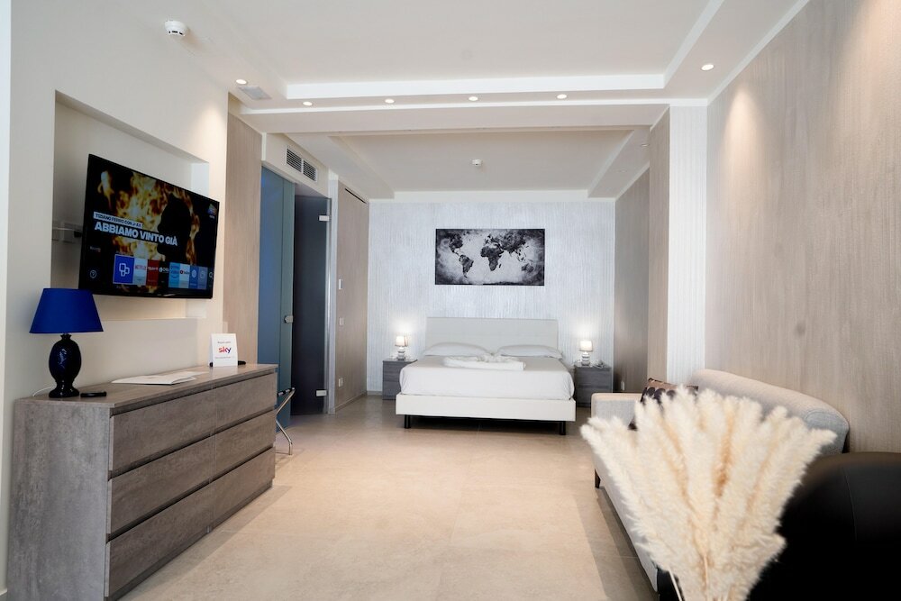 Фото Catania Sea Palace Hotel